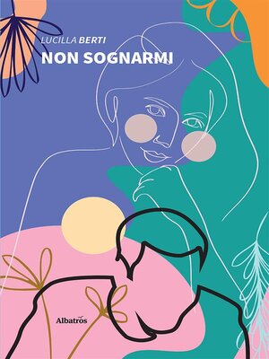 cover image of Non sognarmi